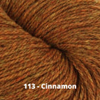 113 - Cinnamon