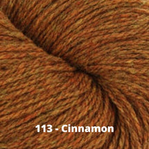 113 - Cinnamon