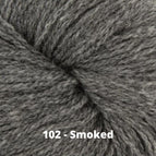 102 - Smoked