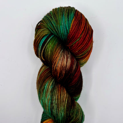 So Squishy Sock Yarn