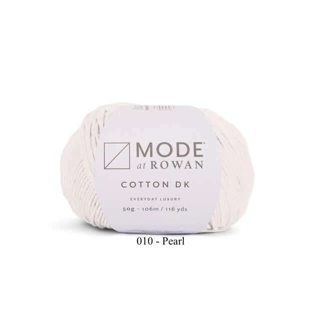 Cotton DK