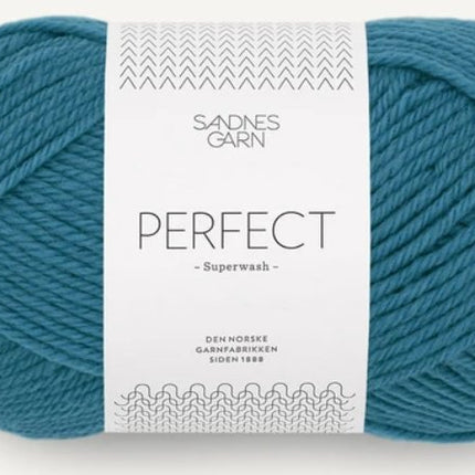 Perfect - A Twist of Yarn