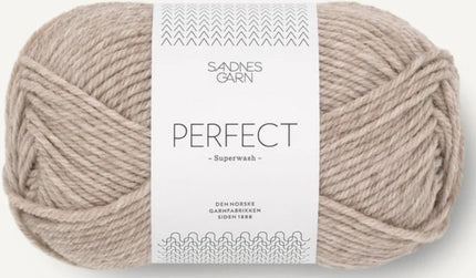 Perfect - A Twist of Yarn