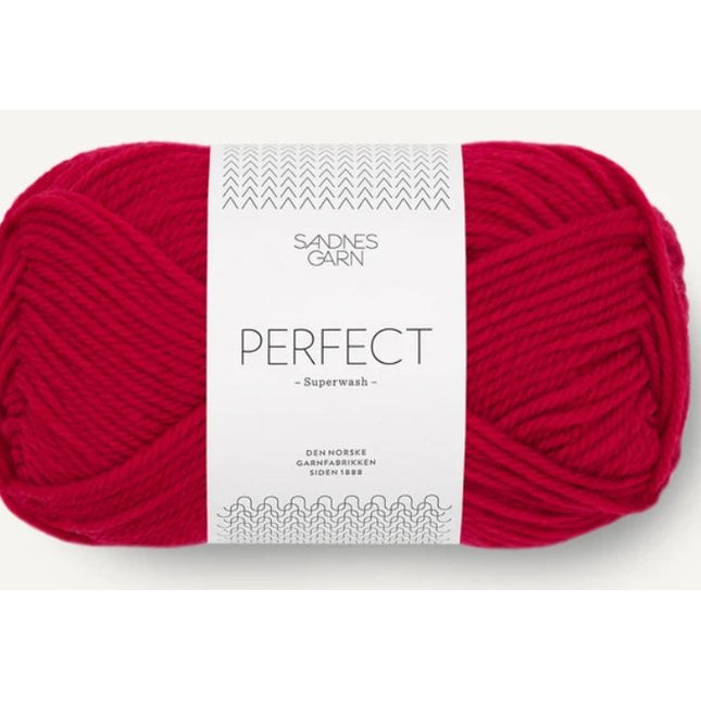 Perfect - A Twist of Yarn