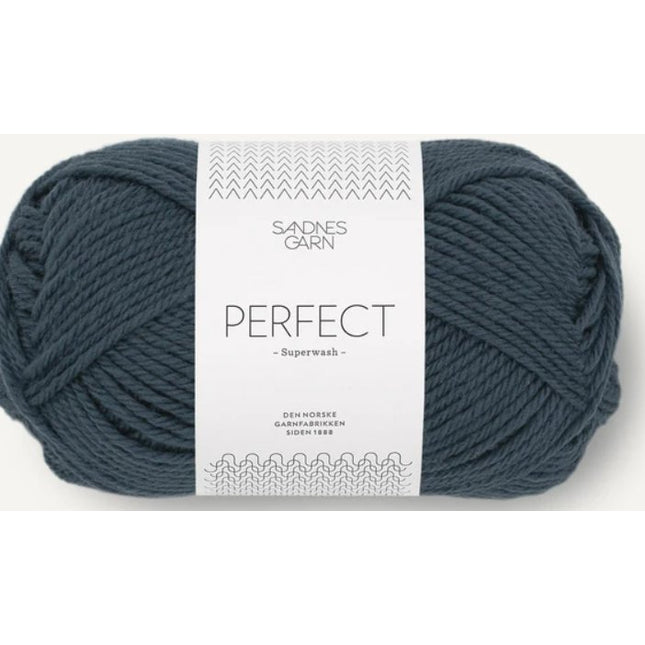 Perfect - A Twist of Yarn