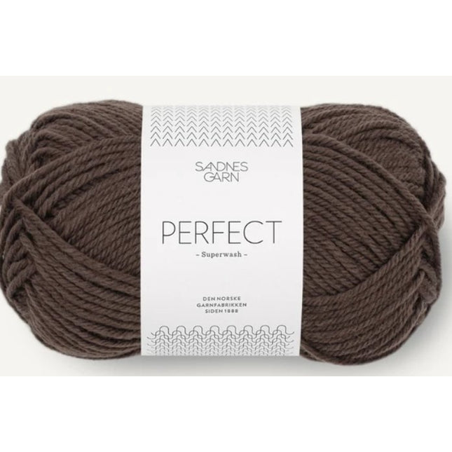Perfect - A Twist of Yarn
