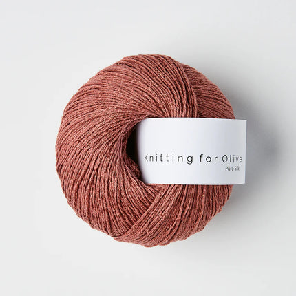 KFO Pure Silk - NEW!