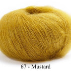 67 - Mustard