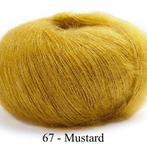 67 - Mustard