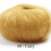08 - Curry