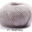 37 - Pearl Grey