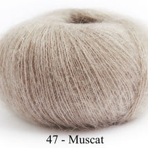 47 - Muscat