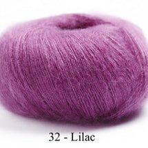 32 - Lilac