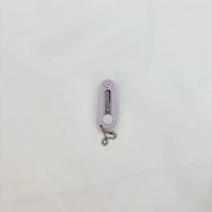 Keychain Scissor Snips