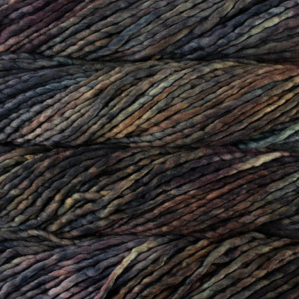 Rasta - A Twist of Yarn