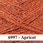 6997 - Apricot *New*