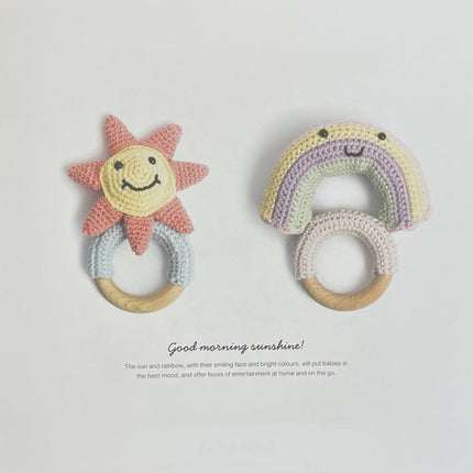 Ricorumi Book - Baby - A Twist of Yarn