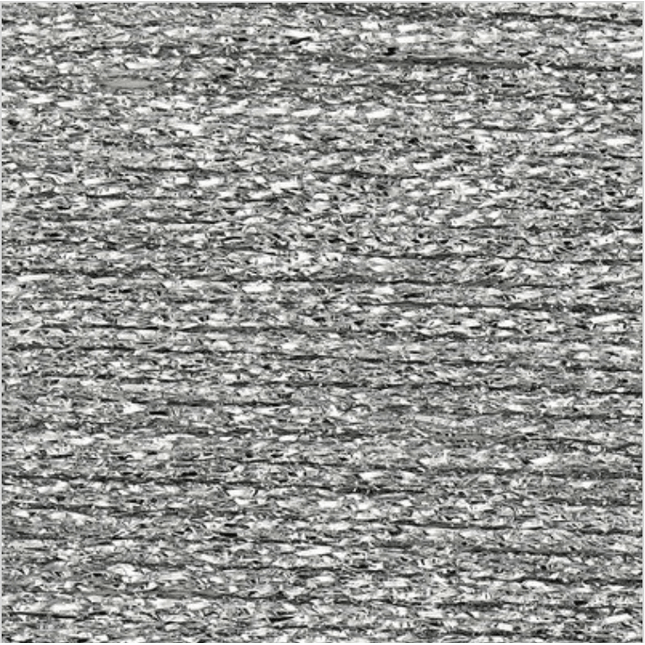 Ricorumi Lame DK - A Twist of Yarn