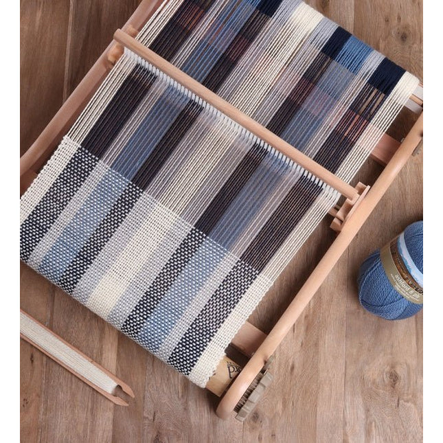 Rigid Heddle Loom - A Twist of Yarn
