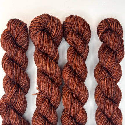 So Squishy Sock Mini