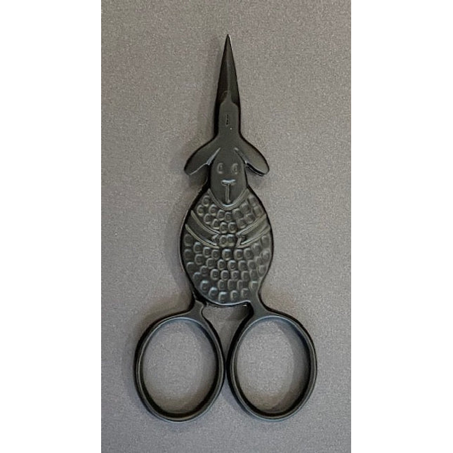 Scissor - Novelty - A Twist of Yarn