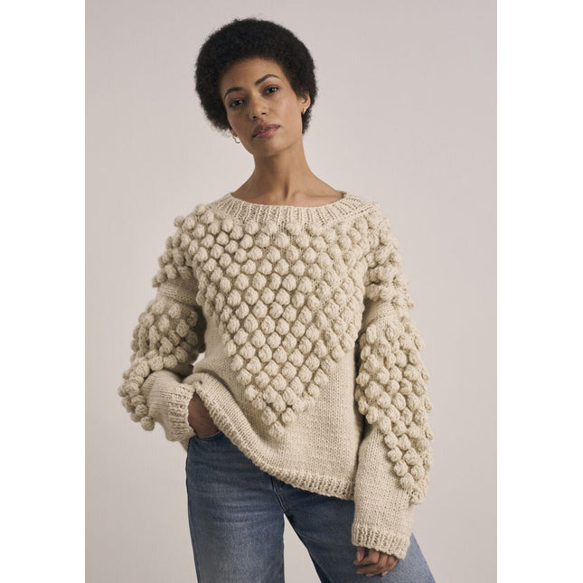 Sheringham Rowan Pattern - A Twist of Yarn