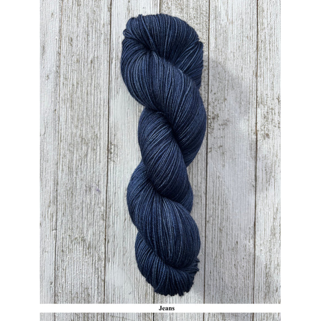 Silk Dream *NEW* - A Twist of Yarn
