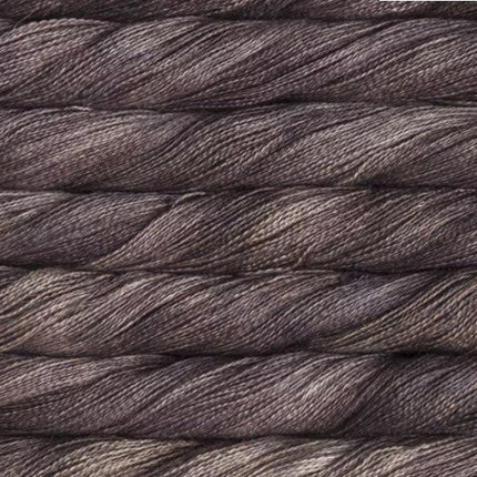 Silkpaca - A Twist of Yarn