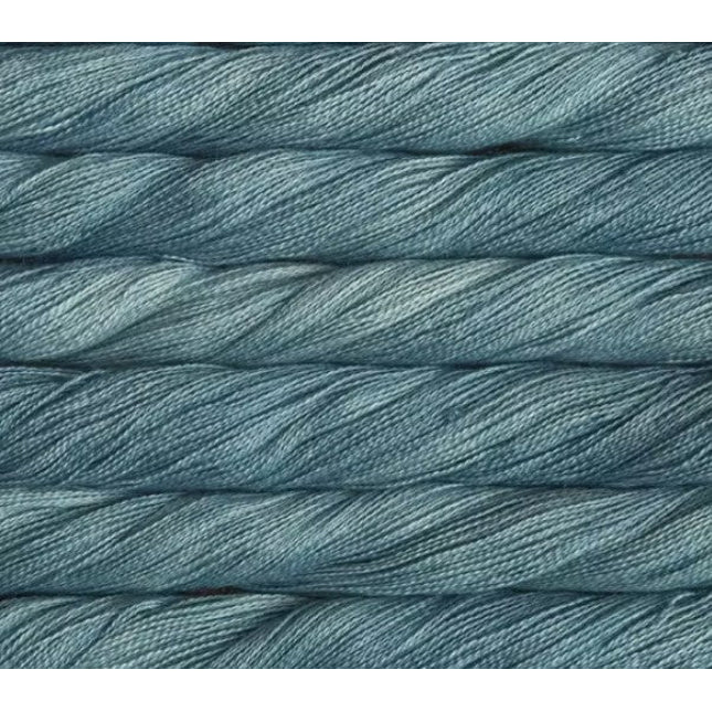Silkpaca - A Twist of Yarn