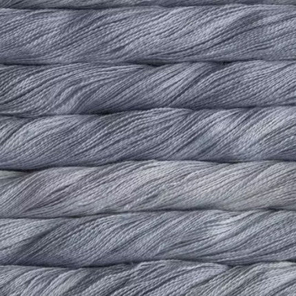 Silkpaca - A Twist of Yarn