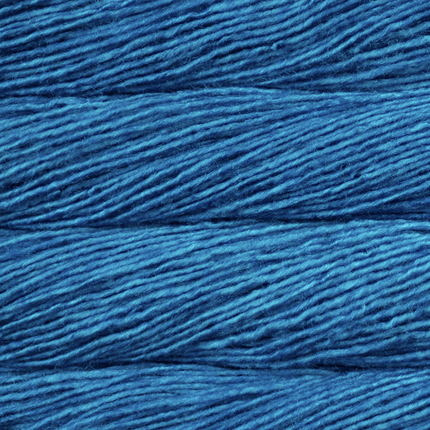 Silky Merino - A Twist of Yarn