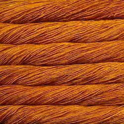 Silky Merino - A Twist of Yarn