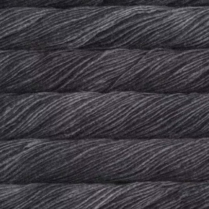 Silky Merino - A Twist of Yarn