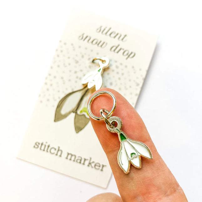Firefly Notes Single Stitch Marker