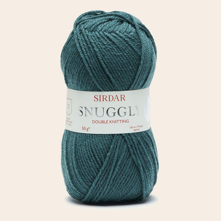 Snuggly DK - A Twist of Yarn