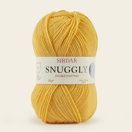 Snuggly DK - A Twist of Yarn