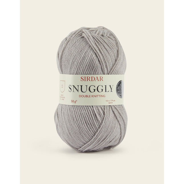 Snuggly DK - A Twist of Yarn