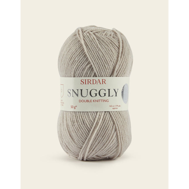 Snuggly DK - A Twist of Yarn