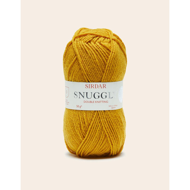 Snuggly DK - A Twist of Yarn