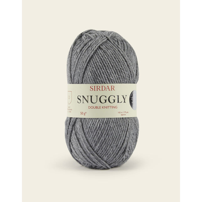 Snuggly DK - A Twist of Yarn