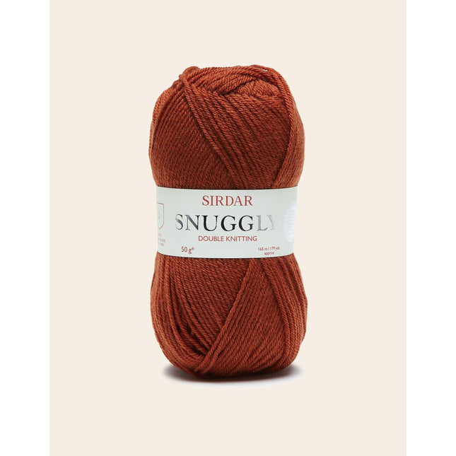 Snuggly DK - A Twist of Yarn