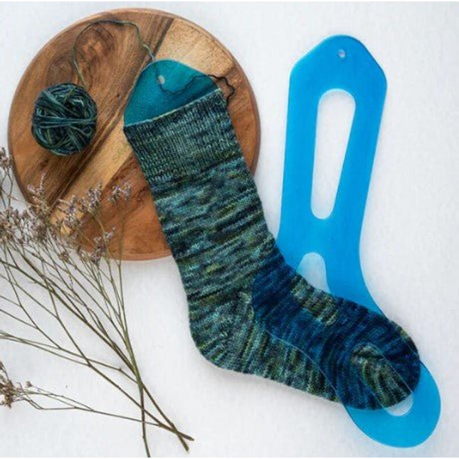 Sock Blockers - A Twist of Yarn