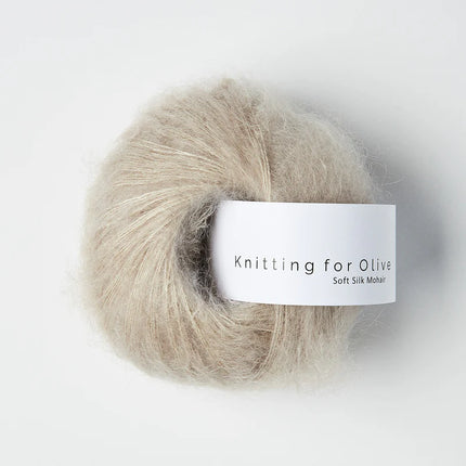 KFO Soft Silk Mohair