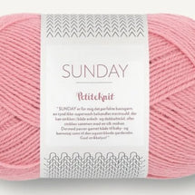 4304 PK - Plastic Pink