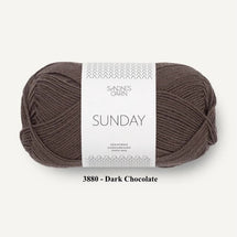 3880 - Dark Chocolate