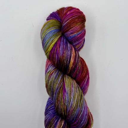 So Squishy Sock Yarn