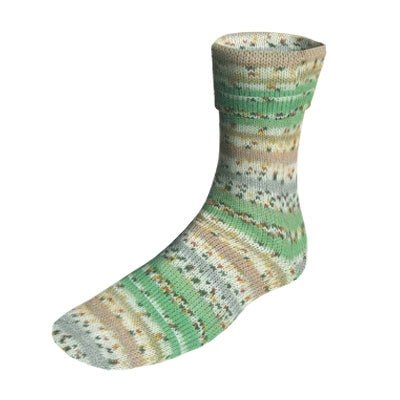 Super Soxx Bamboo 4 Ply - A Twist of Yarn