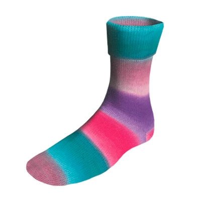 Super Soxx Color *NEW* - A Twist of Yarn