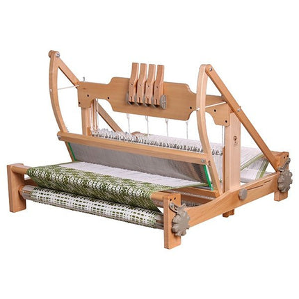 Table Loom - A Twist of Yarn