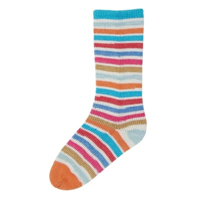 Evolution Cotton Sock